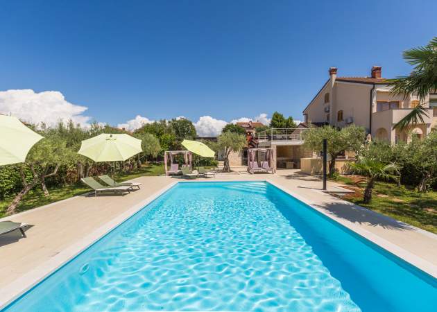  Residence Livija 2