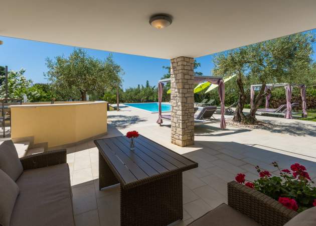  Residence Livija 2