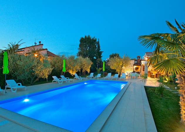 Residence Livija 4