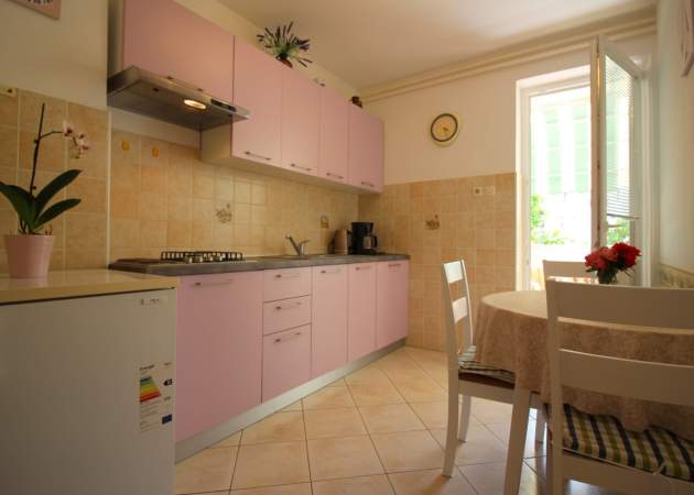 Apartment Radojka A2L