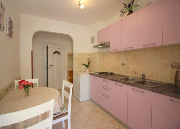 Apartment Radojka A2L