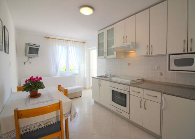Apartment Leticija A2