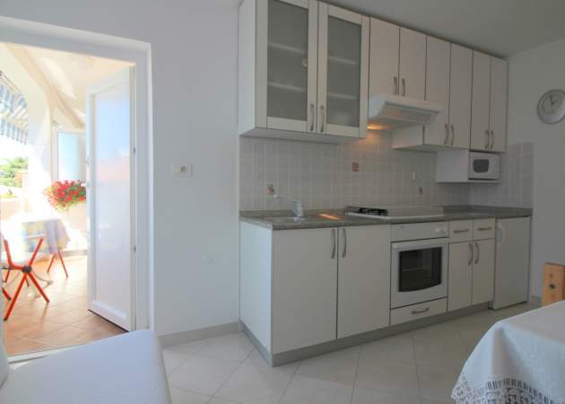 Apartment Leticija A2