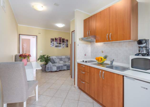 Apartment Bruna A3D