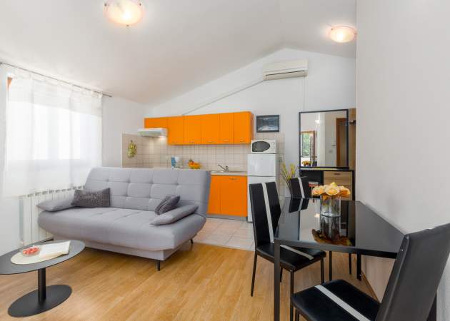 Apartment Bruna A3G