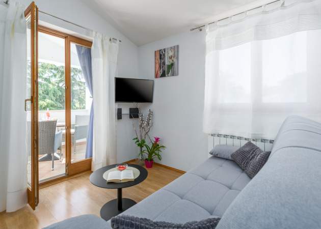 Apartment Bruna A3G