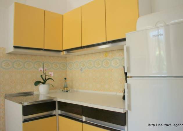 Appartamento Aldo B4