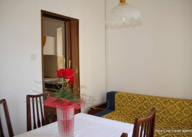 Appartamento Aldo B4