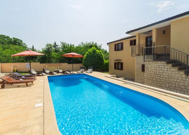 Residence Marea Saladinka 1
