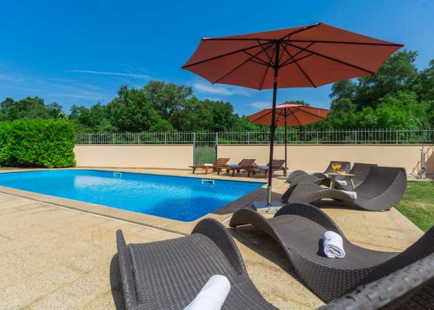 Residence Marea Saladinka  2