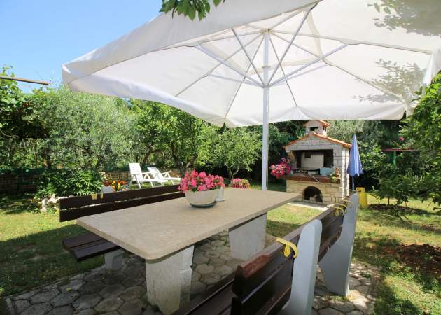 Apartment Sabina B4