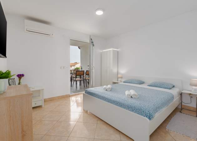 Appartamento Marica  A2