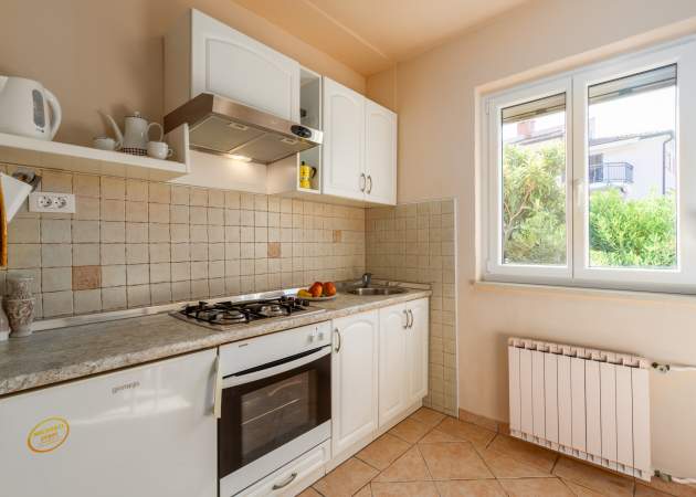 Ferienwohnung Arduino
