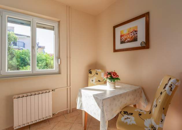 Ferienwohnung Arduino