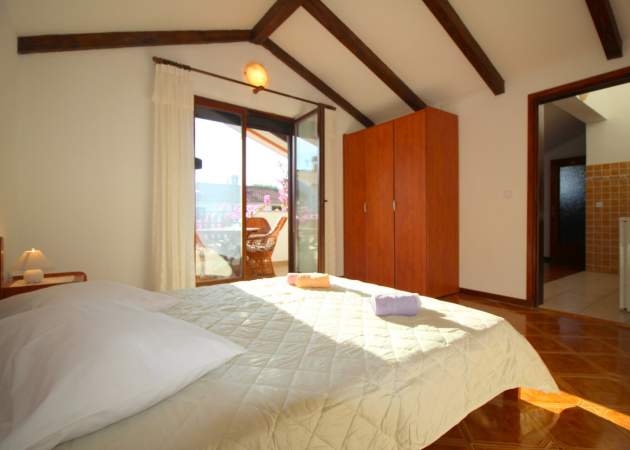Apartment Mirjana 3