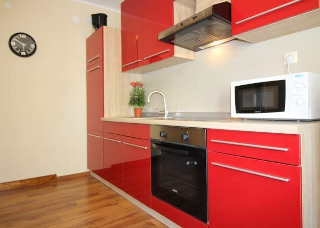 Appartmento Pia A3