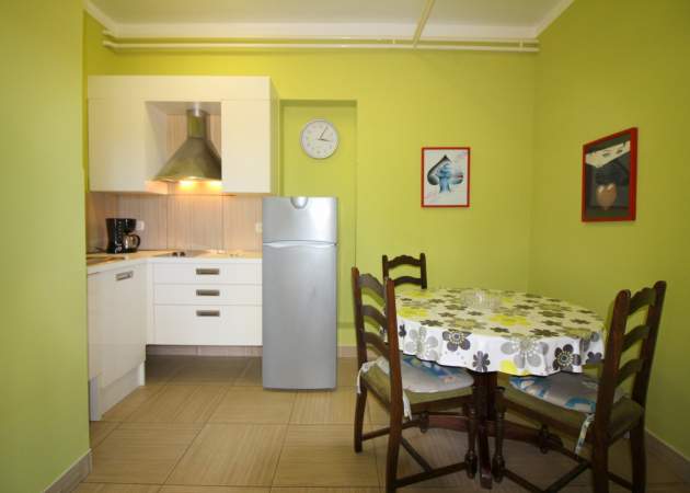 Apartment Franjo A2D