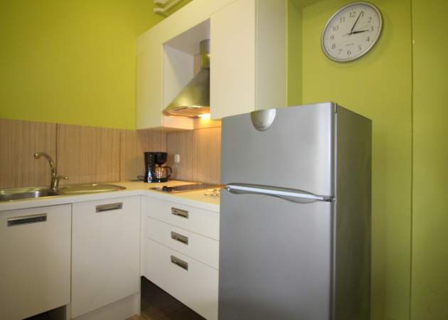 Apartment Franjo A2D