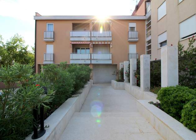 Apartment Vojka