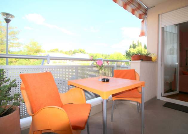 Apartment Vojka