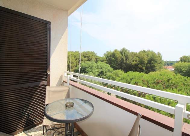 Apartment Hani 