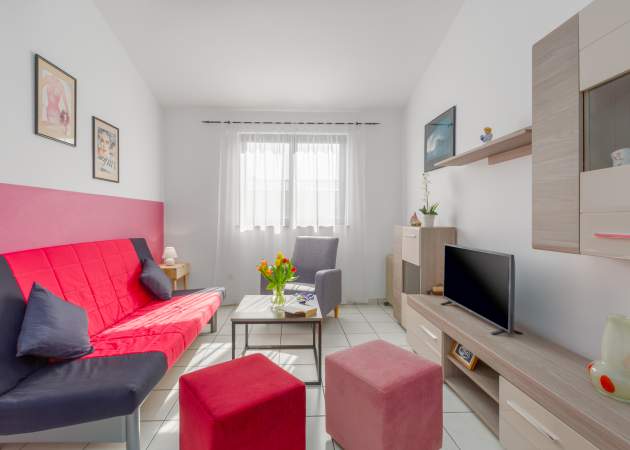 Apartment Zlata