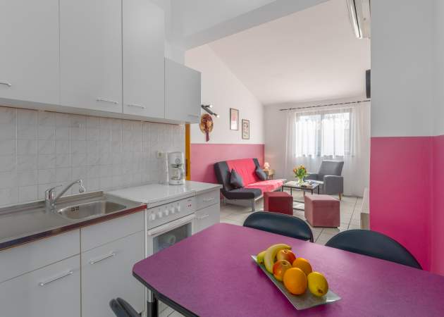 Apartment Zlata