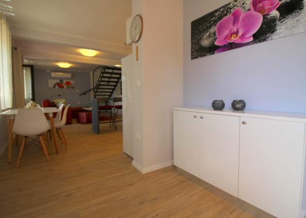 Apartment Tancel 4