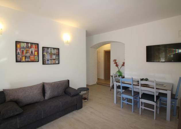 Apartment Sergio