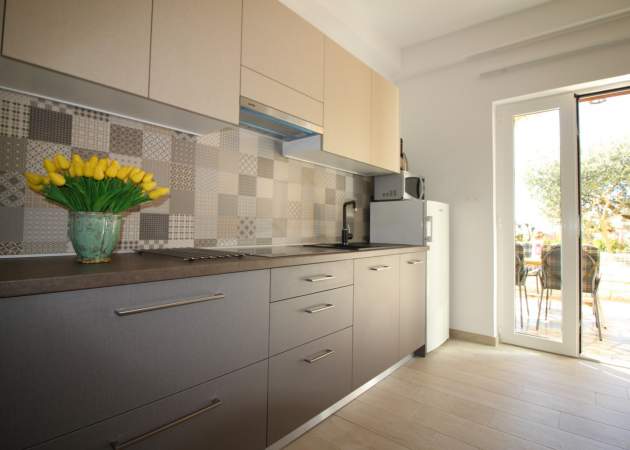 Apartment Sergio