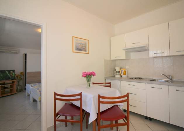 Apartment Andrea A2