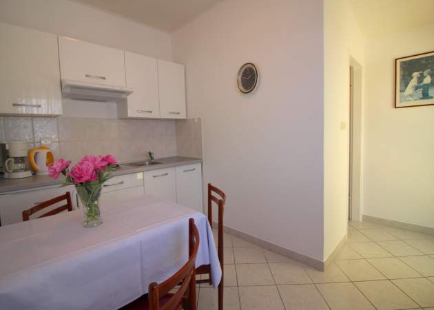 Apartment Andrea A2