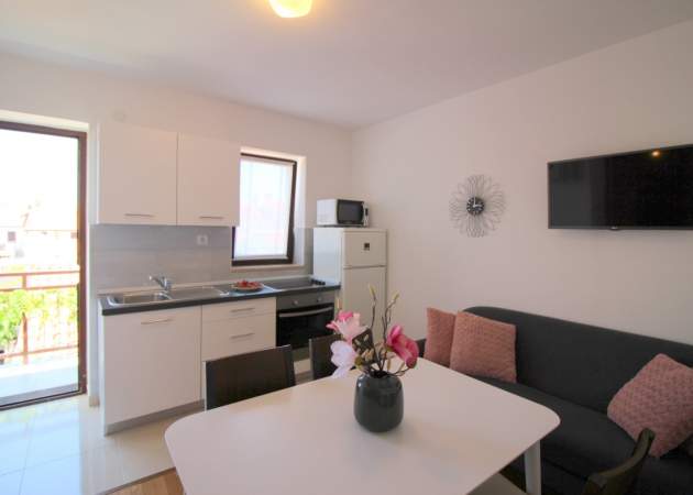 Apartment Andrea B4