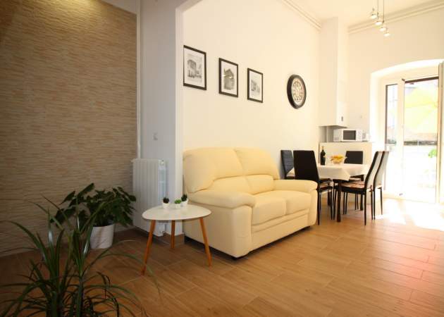 Apartment Old City 