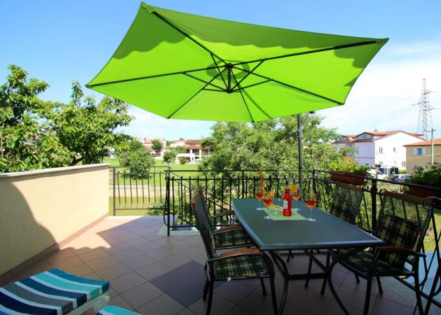 Appartamento Fero
