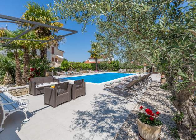 Residence Paradiso 1