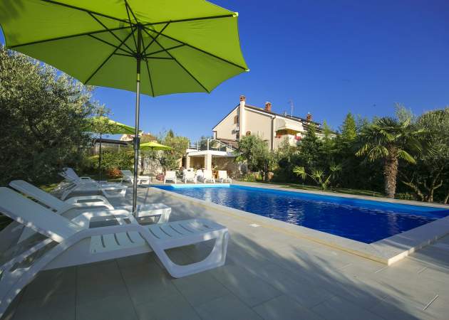 Residence Livija 3
