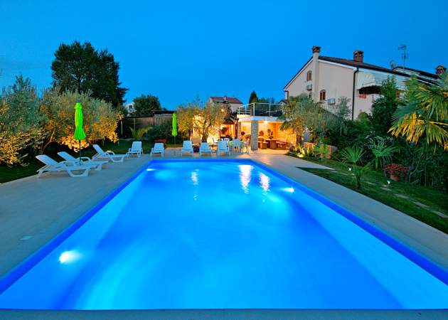Residence Livija 3