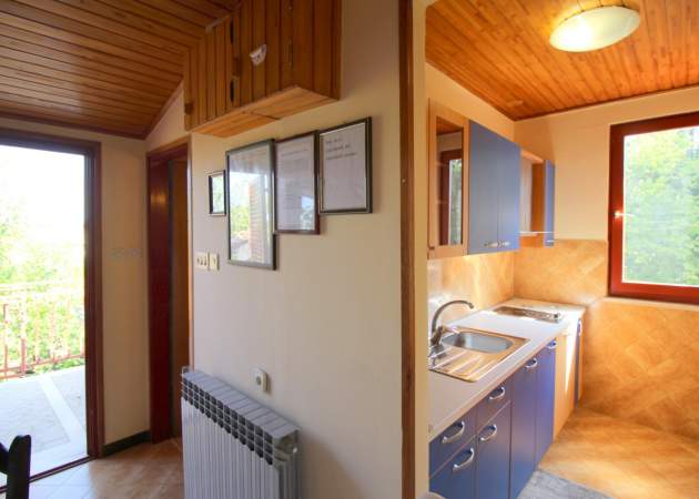 Apartment Franjo A2G
