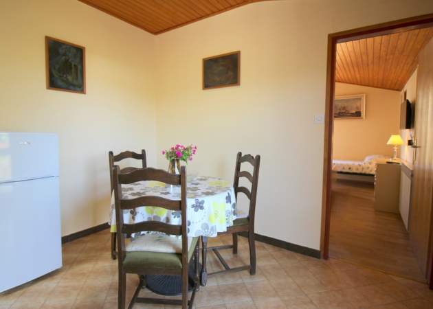 Apartment Franjo A2G