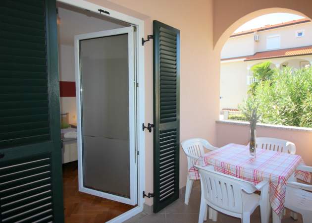 Apartment Iko 2
