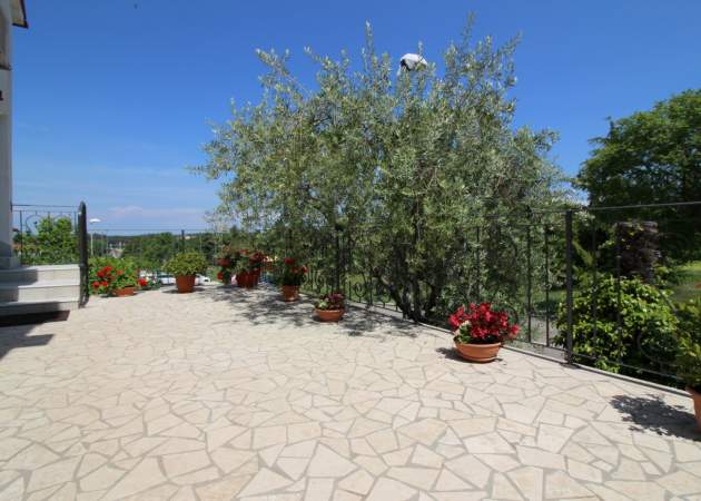 Apartment Samara 2N