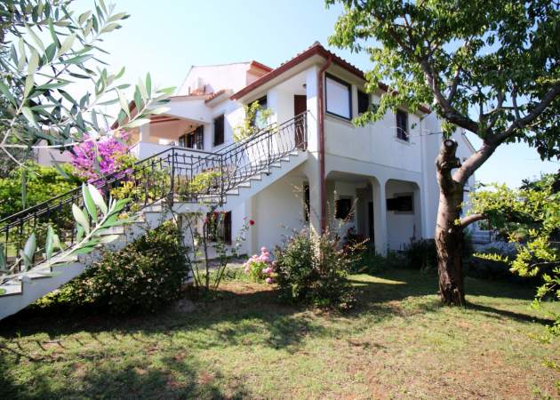 Apartment Samara 2N