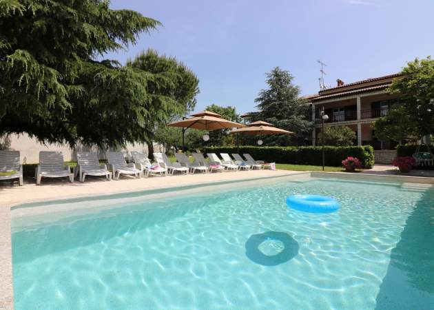 Residence Lorena 10
