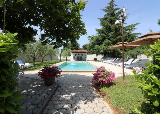 Residence Lorena 10