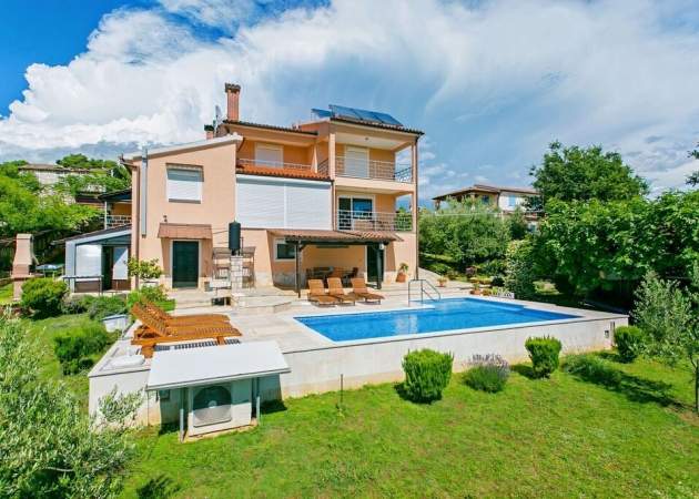 Apartman Natalia 2