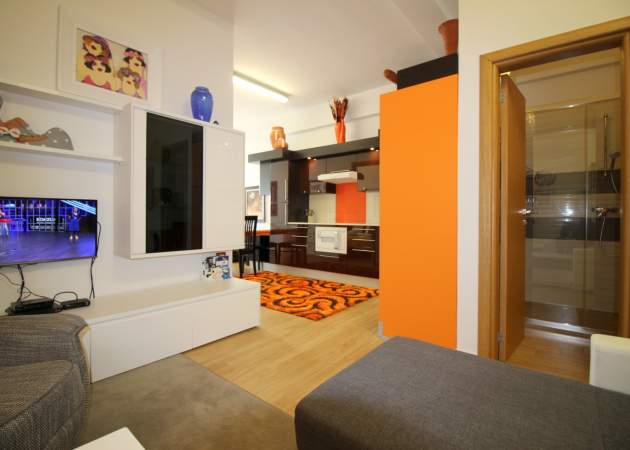 Apartment Dolce vita