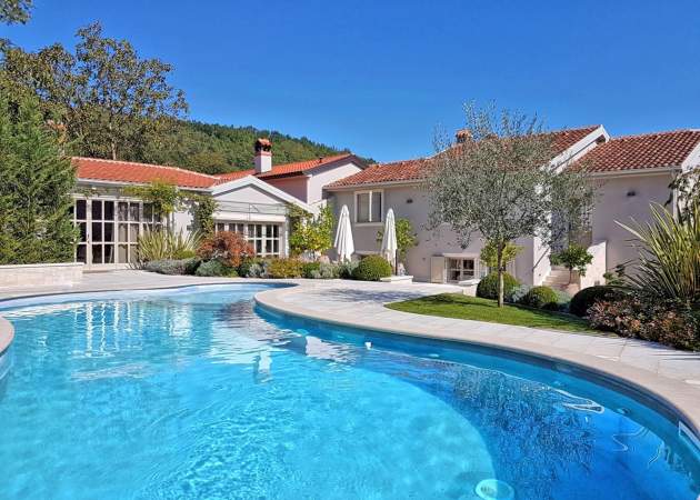 Villa Zita Exclusive 