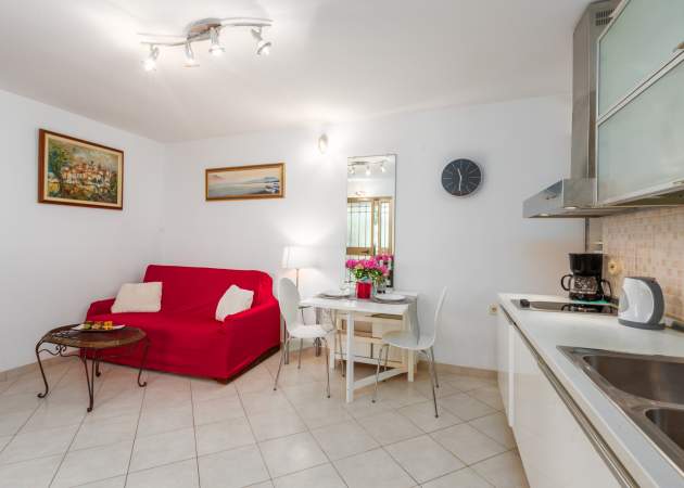 Apartman Pineta 1