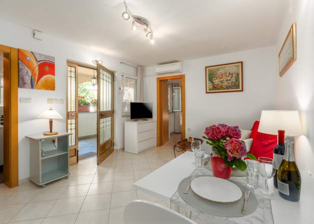 Apartman Pineta 1